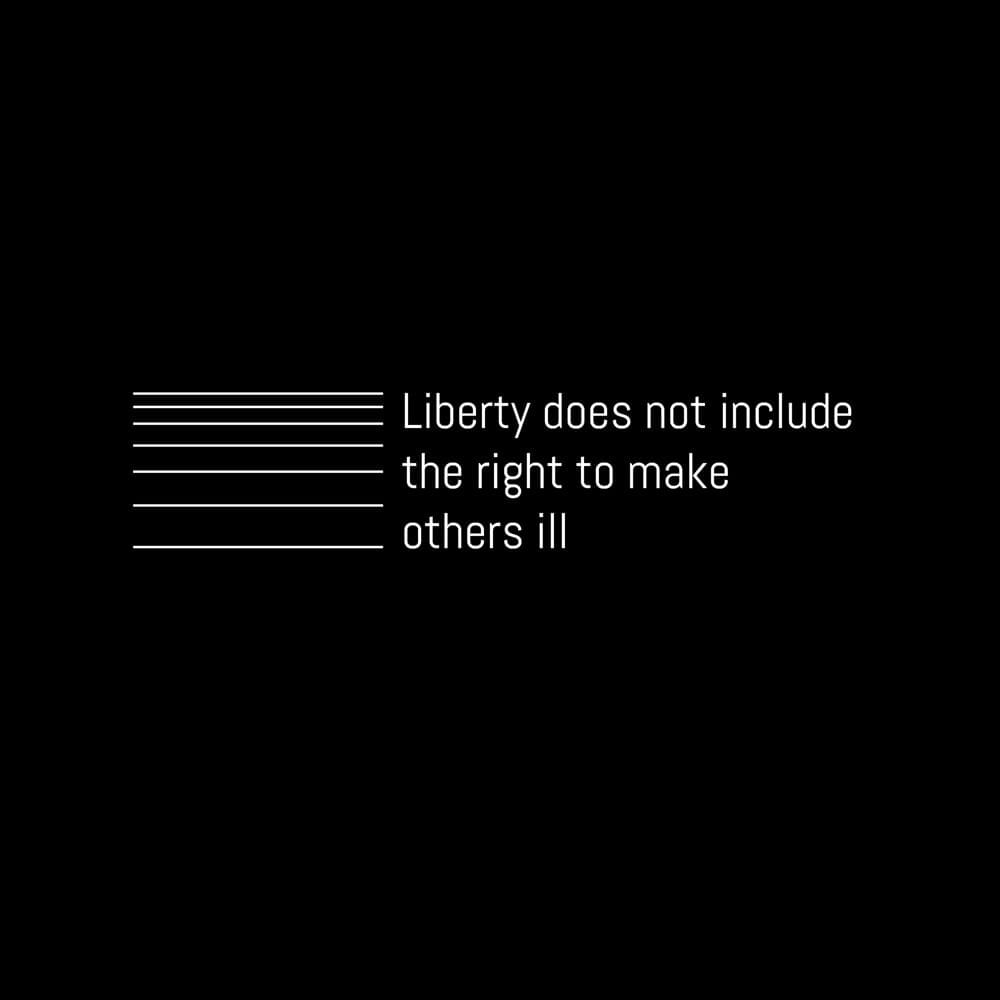 LibertyDoesNot