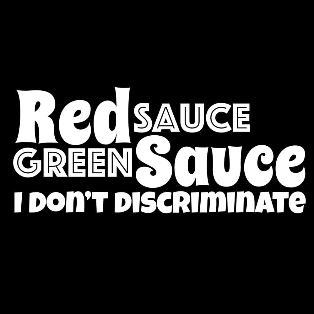 redsaucegreensauce