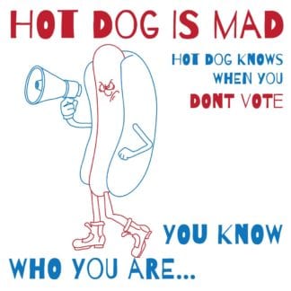 HotDogIsMad-Vote