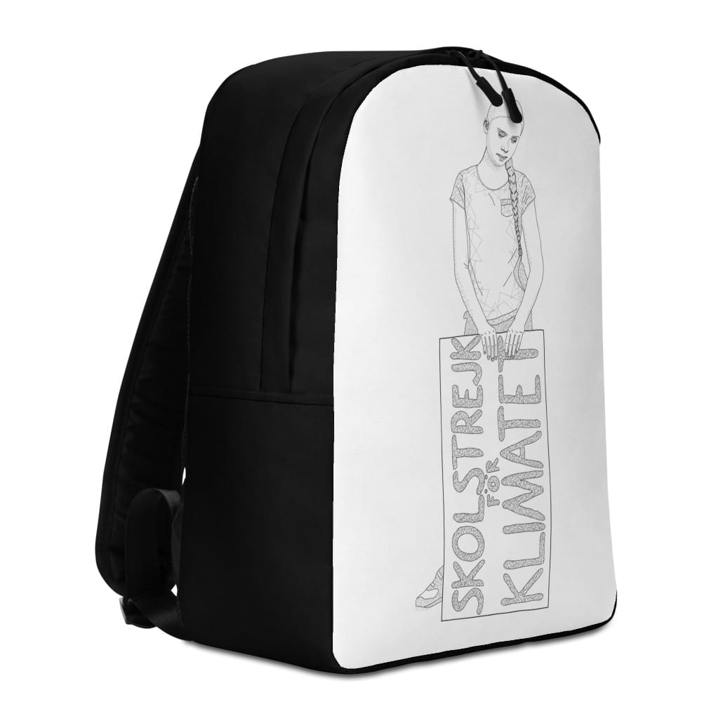 Gretta Minimalist Backpack