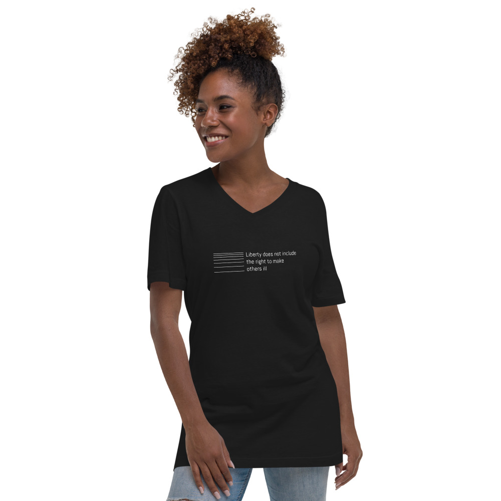 unisex-v-neck-tee-black-front-618699379e62a.jpg