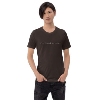 unisex-staple-t-shirt-brown-front-61b7c10dca627.jpg